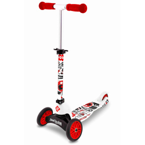 Scooter FIZZ FLIP MINI EVO Happy Monster