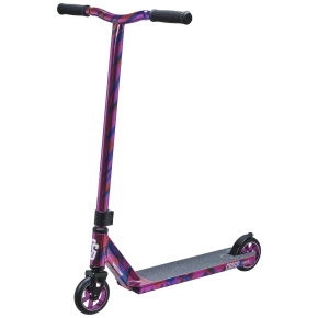Crisp Surge Freestyle Scooter (Cloudy Purple) Crisp Surge Freestyle Scooter (Cloudy Purple)