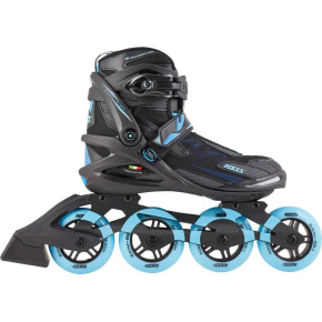 Roces Helium TIF II Women's Inline Skates (Black|37)
