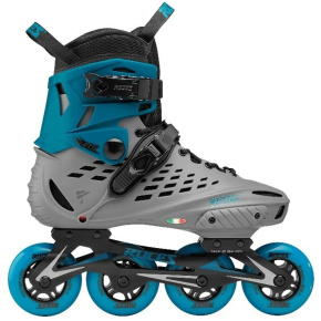 Roces Otli 84 TIF Inline Skates (Gray|44) Roces Otli 84 TIF Inline Skates (Gray|44)
