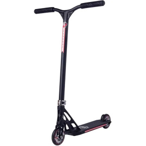 Freestyle scooter Striker Bgseakk Magnetit Black / Silver Freestyle scooter Striker Bgseakk Magnetit Black / Silver