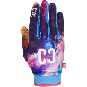 CORE Aero Gloves (S|Neon Galaxy)