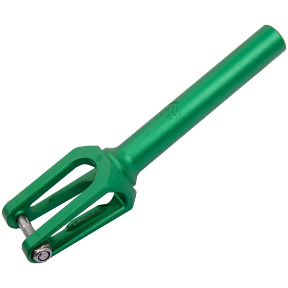 Striker Lux IHC Fork Green