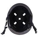Helmet Cortex Conform Matte Black M