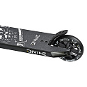 Freestyle Scooter Divine Zephyr S Black