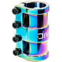 Divine SCS neochrome / black bolt M6 Alu