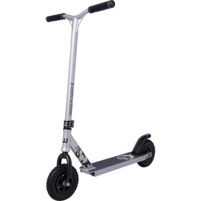 Dirt scooter Longway Chimera Raw Dirt scooter Longway Chimera Raw