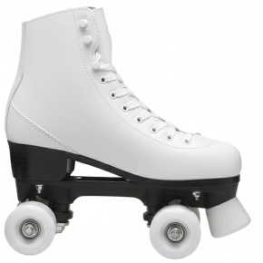Roces RC1 White Trekking Skates (43) Roces RC1 White Trekking Skates (43)