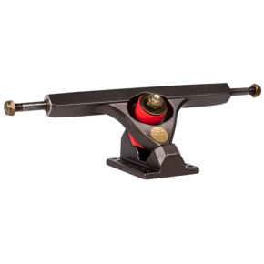 Caliber III Racked 10" 44 Degree Longboard Truck (10"|Bourbon) Caliber III Racked 10" 44 Degree Longboard Truck (10"|Bourbon)
