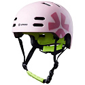Union Repeat Helmet Matt Pink M Adjustable