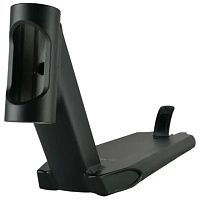 Union Classic Pro Scooter Deck 460 Black 5wide