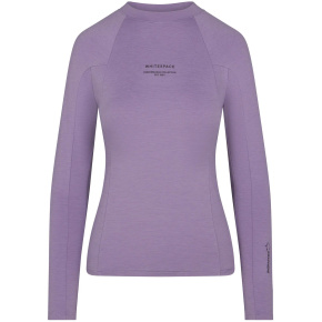 Whitespace Women's Graphene Crew Neck Baselayer (L|Sand Verbena) Whitespace Women's Graphene Crew Neck Baselayer (L|Sand Verbena)