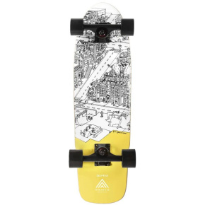 Prism Skipper Cruiser Board (275"|Ben Jundanian) Prism Skipper Cruiser Board (275"|Ben Jundanian)