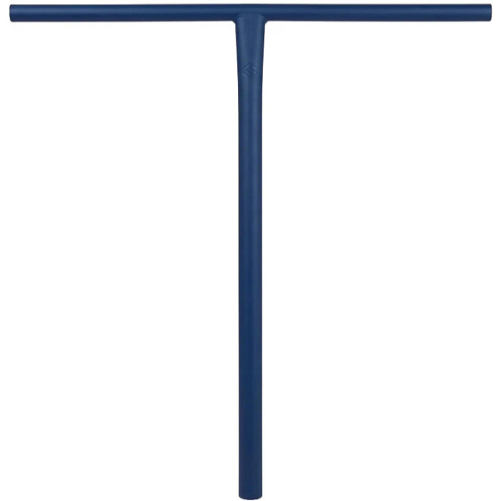 Striker Gravis Handlebars 650mm Midnight Blue