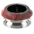 Headset Ethic Osmose Silicone red