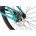 Radio Asura 26" Dirt Jump Bike (22.7"|Laguna Blue)