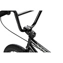 Wethepeople Havoc 20" BMX Bike 2026 Black