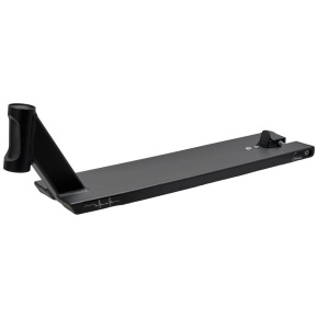 Longway S-Line Gabidvs Welded Freestyle Scooter Board (5.5 "| Black) Longway S-Line Gabidvs Welded Freestyle Scooter Board (5.5 "| Black)