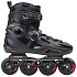FlyingEagle Avian Freeskates (Černá|43-44)
