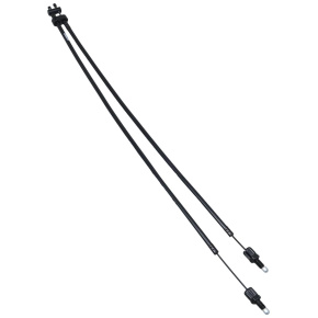 Colony RX3 Rotary Upper Cable (L|Black) Colony RX3 Rotary Upper Cable (L|Black)