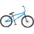 Mafia Kush 2 20" Freestyle BMX Bike (Blue)