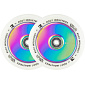 Wheels Root Industries Air White 110mm 2pcs Neochrome