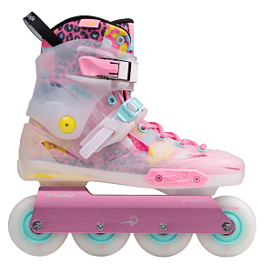 FlyingEagle Shrike Pro Dámské Freeskates (Funky|36) FlyingEagle Shrike Pro Dámské Freeskates (Funky|36)