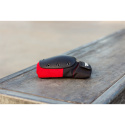 Knee pads REKD Ramp Black/Red XL