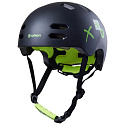 Union Classic Helmet Matt Black M Adjustable