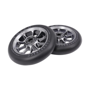 Triad Conspiracy wheels 110mm Grey Triad Conspiracy wheels 110mm Grey