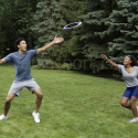 Flying Ring Aerobie BLADE purple