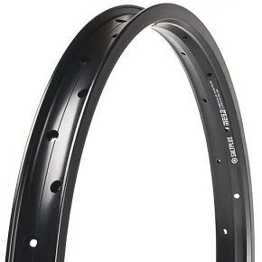 Salt Plus Mesa Ráfek BMX (18"|Černá) Salt Plus Mesa Ráfek BMX (18"|Černá)