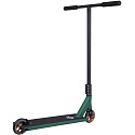 Striker Gravis L freestyle scooter Army Green