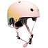 HangUp Nastavitelný Skate Helma (52-56|Fade Pink)
