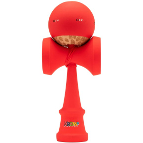 KROM Kolor Kendama (Red) KROM Kolor Kendama (Red)