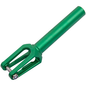 Striker Lux SCS/HIC Fork Green