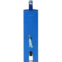 North Horizon Tutty Signature 6 board.2" x 23" Royal Blue + Griptape Free