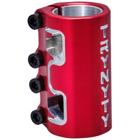 SCS Trynyty red SCS Trynyty red