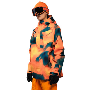 Whitespace Rec 2.5 Anorak Hoodie (XL|Solar Camo)