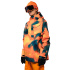 Whitespace Rec 2.5 Anorak Hoodie (XL|Solar Camo)