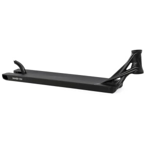 Board Ethic Lindworm V4 580 mm black + Griptape Free Board Ethic Lindworm V4 580 mm black + Griptape Free