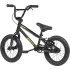 Freestyle BMX Radio Revo 14 "2021 13.7 "Black