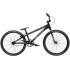 Radio Helium Cruiser 24" 2022 Race BMX Bike (22"|Black)