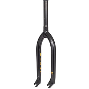 Eclat Storm Xlt BMX Vidlice (28mm|Černá) Eclat Storm Xlt BMX Vidlice (28mm|Černá)