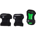 Set of HangUp S Kids Protectors Green