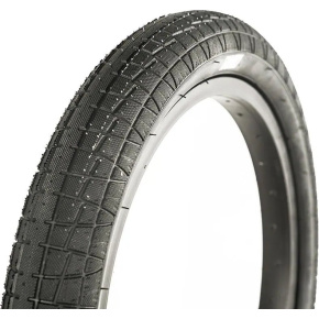 Family 16" BMX Tire (2.25" | Black)