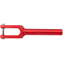 Striker Lux IHC Fork Red