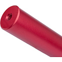 Striker Lux SCS/HIC Fork Red