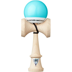 KROM POP LOL Kendama (Sky Blue) KROM POP LOL Kendama (Sky Blue)