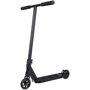 Striker Essential M Freestyle Scooter Black Striker Essential M Freestyle Scooter Black